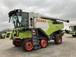 Claas TRION 750 TERRA TRAC