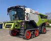 Claas LEXION 5500 TERRA TRAC