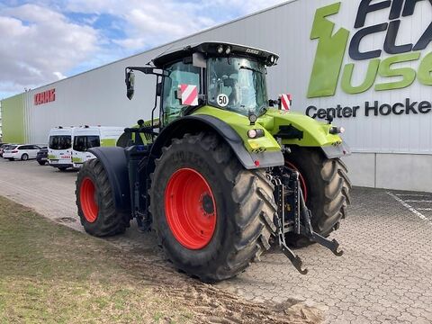 Claas AXION 930 stage IV MR
