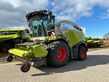 Claas JAGUAR 970 E5