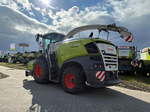 Claas JAGUAR 970 E5 3