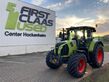 Claas ARION 550 CMATIC CIS+