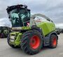 Claas JAGUAR 980 T4/E5