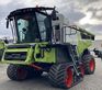 Claas LEXION 8700 TERRA TRAC