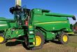 John Deere W 540 HM