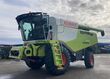 Claas LEXION 660