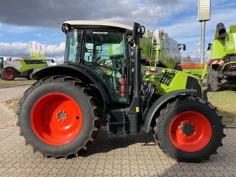 Claas ARION 460 Stage V