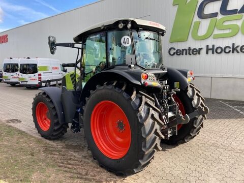 Claas ARION 460 Stage V