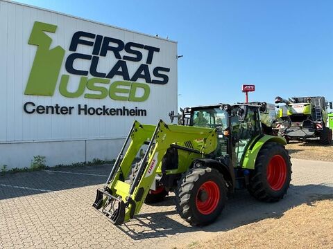 Claas ARION 420 Stage V