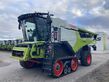 Claas LEXION 8700 TERRA TRAC