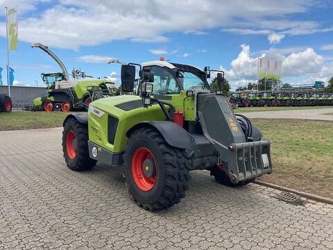 Claas SCORPION 756 VP 3