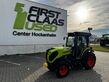 Claas NEXOS 240 S Stage V