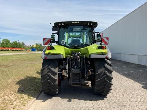 Claas ARION 510 Stage V