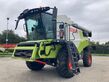 Claas TRION 640