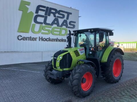 <strong>Claas ARION 510 St4 </strong><br />
