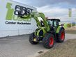 Claas ARION 660 CMATIC