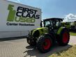 Claas ARION 660 CMATIC