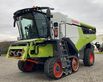 Claas LEXION 7600 TERRA TRAC