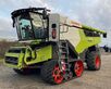 Claas LEXION 8700 TERRA TRAC