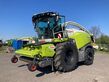 Claas JAGUAR 950 E5