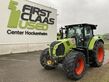 Claas ARION 650 CIS+