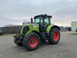 Claas AXION 840 CMATIC CEBIS