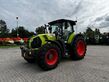 Claas ARION 660 St4 CMATIC