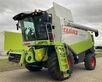 Claas LEXION 560