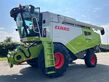 Claas TUCANO 580