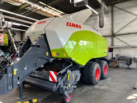 Claas QUADRANT 5300 FC T+ST