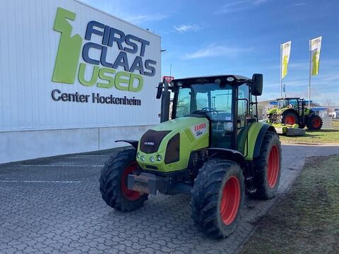 Claas ARION 430 CIS