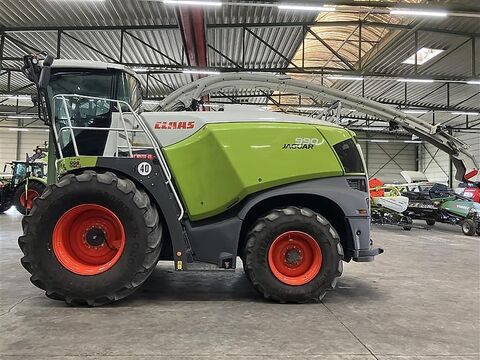 Claas JAGUAR 990 T4/E5 2