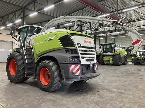 Claas JAGUAR 990 T4/E5 3