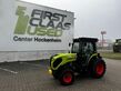 Claas NEXOS 220 S Stage V