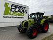 Claas ARION 660 CMATIC