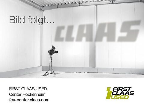 Claas LEXION 6800 TERRA TRAC