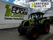 Claas AXION 870