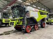 Claas LEXION 5500 TERRA TRAC
