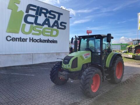<strong>Claas ARION 430 CIS</strong><br />