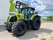 Claas AXION 870