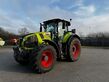 Claas AXION 830
