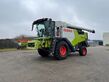 Claas TRION 660 MONTANA