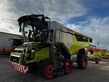 Claas LEXION 8700 TERRA TRAC