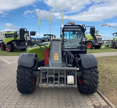 Claas SCORPION 756 VP 2
