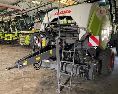 Claas ROLLANT 540 RC Comf
