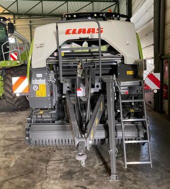 Claas ROLLANT 540 RC Comf