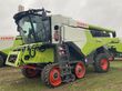 Claas LEXION 7500 TT