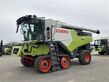 Claas TRION 750 TT