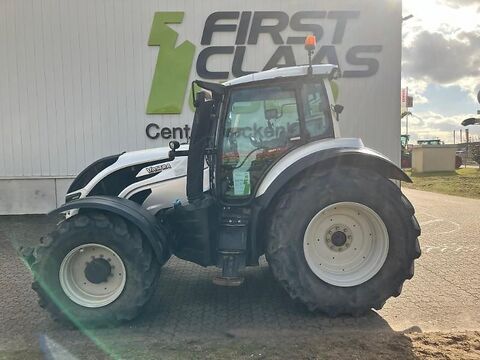 Valtra T 174e 2