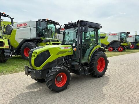 Sonstige NEXOS 260 M